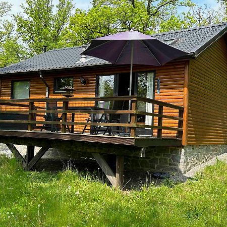 South Soul Cottage Somme-Leuze Exterior photo