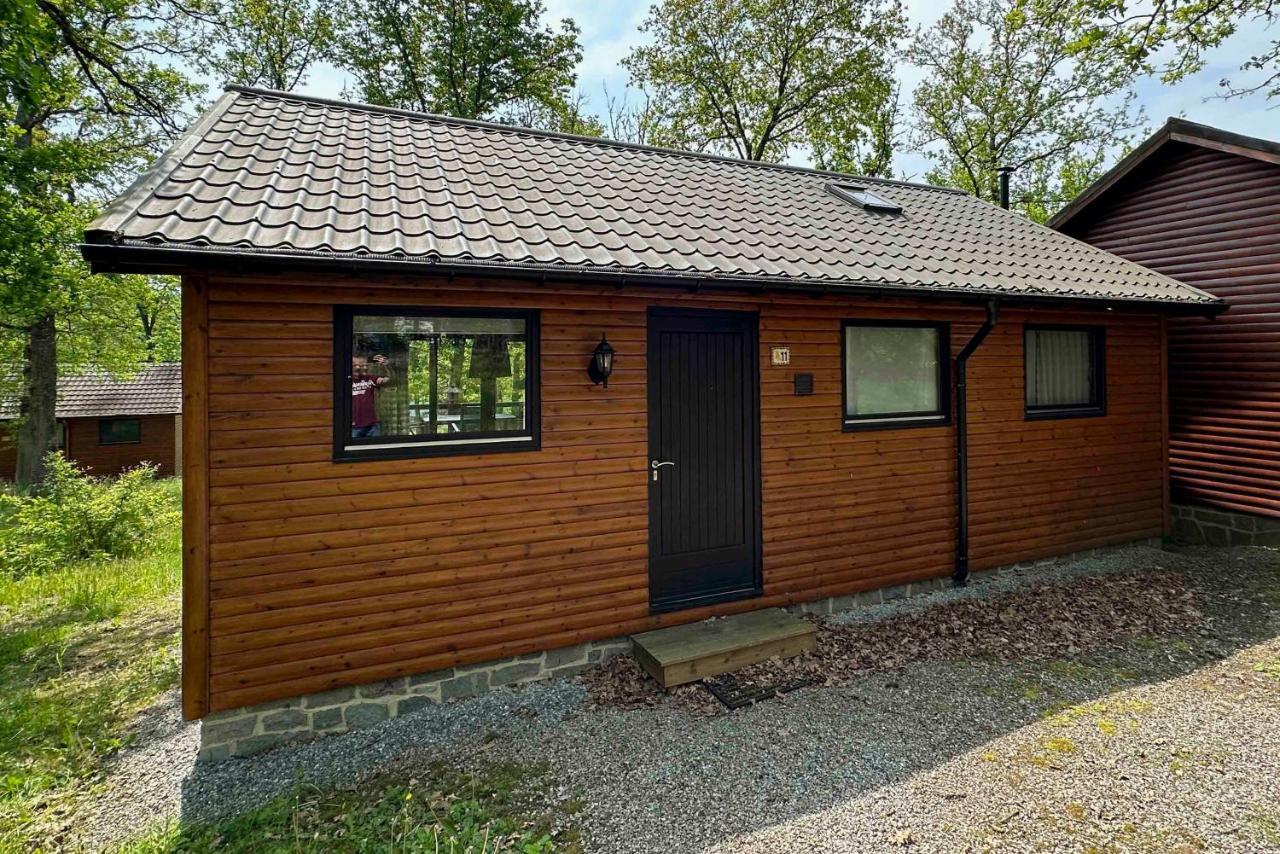 South Soul Cottage Somme-Leuze Exterior photo